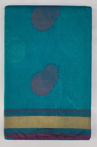 COIMBATORE KORA COTTON SAREE 620 MTS